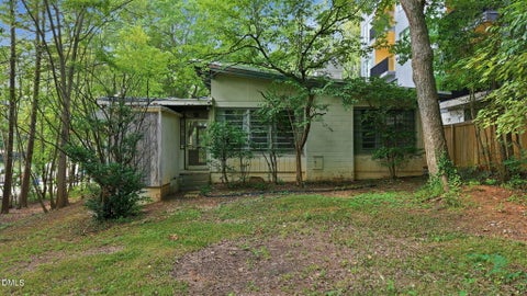 Photo of 2205 Garden Place, Raleigh, NC 27607 (MLS # 10182557)