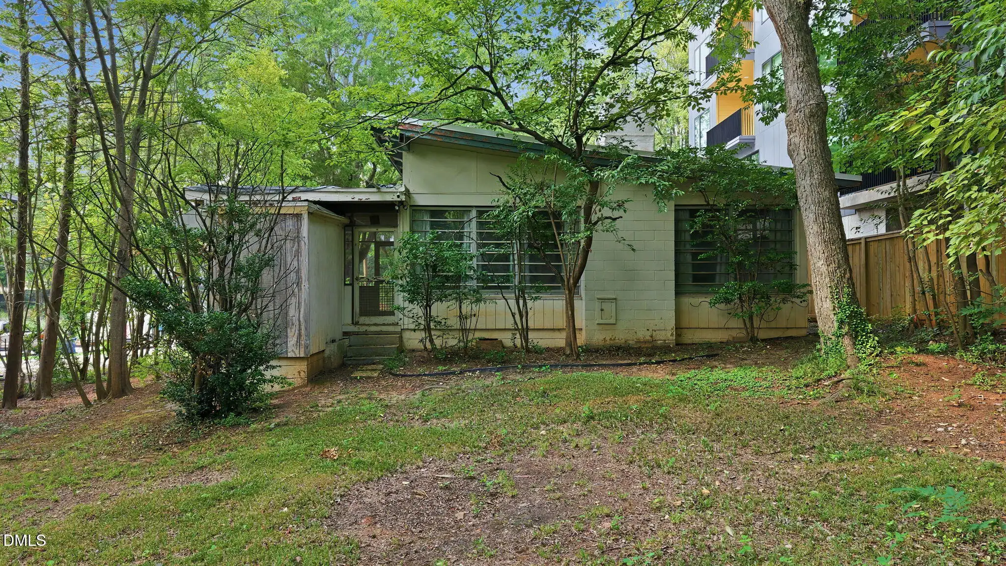 2205 Garden Place, Raleigh, NC, 27607
