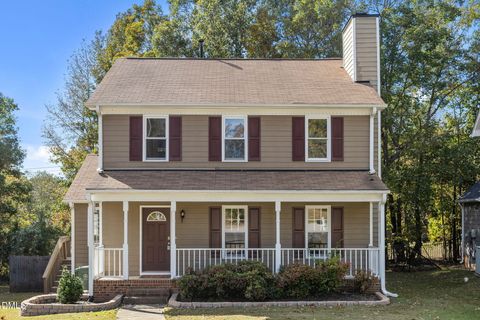 102 Korbel Place Cary NC 27513