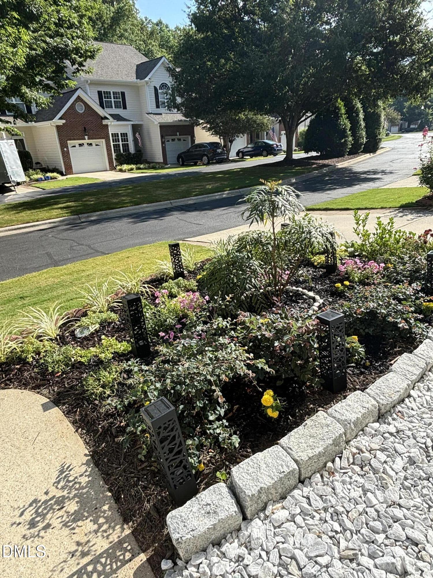 102 Brush Stream Drive