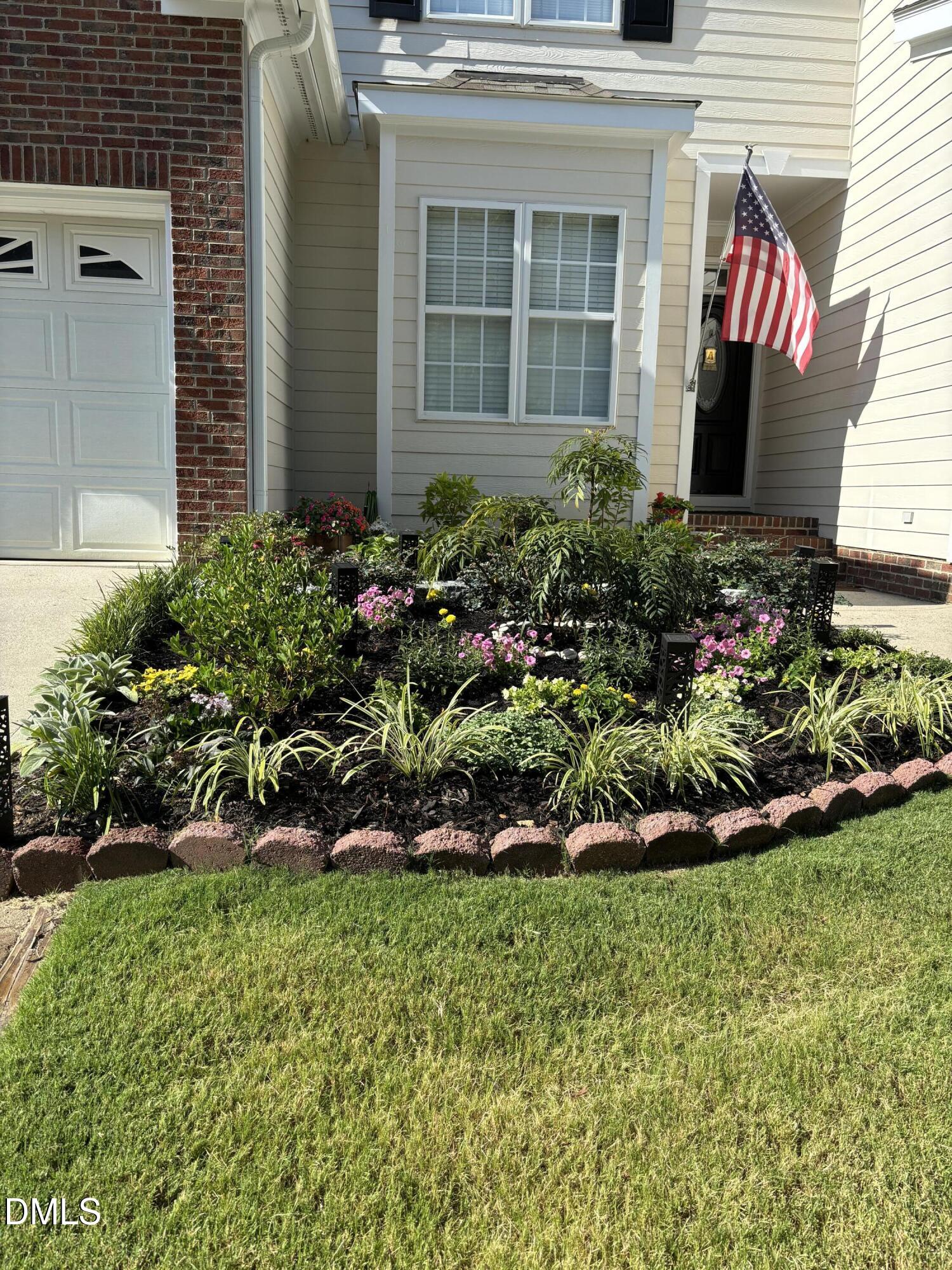 102 Brush Stream Drive