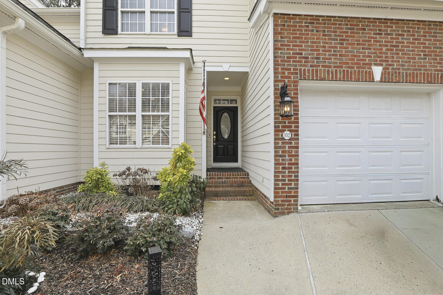 102 Brush Stream Drive