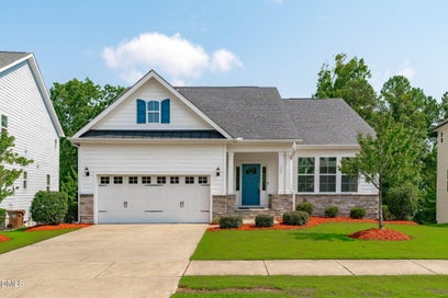 121 Cahors Trail Holly Springs NC 27540
