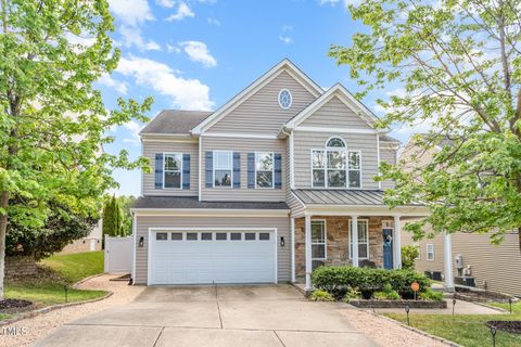 3210 Groveshire Drive, Raleigh, NC 27616 - #: 10026700