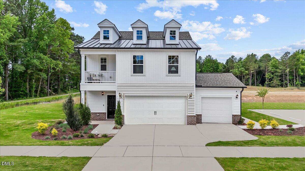 203 Faith Avenue, Sanford, NC, 27330