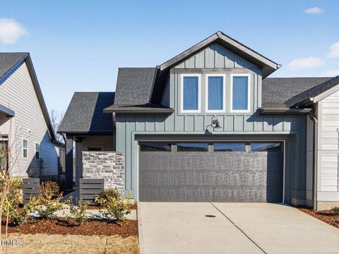 107 Tantara Bend Pittsboro NC 27312