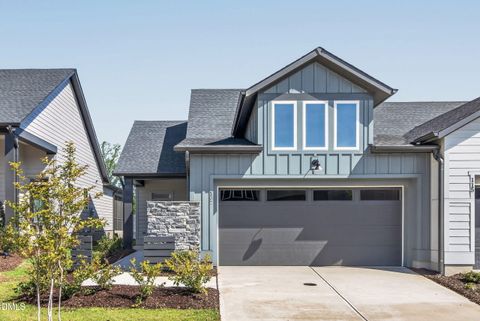 107 Tantara Bend Pittsboro NC 27312