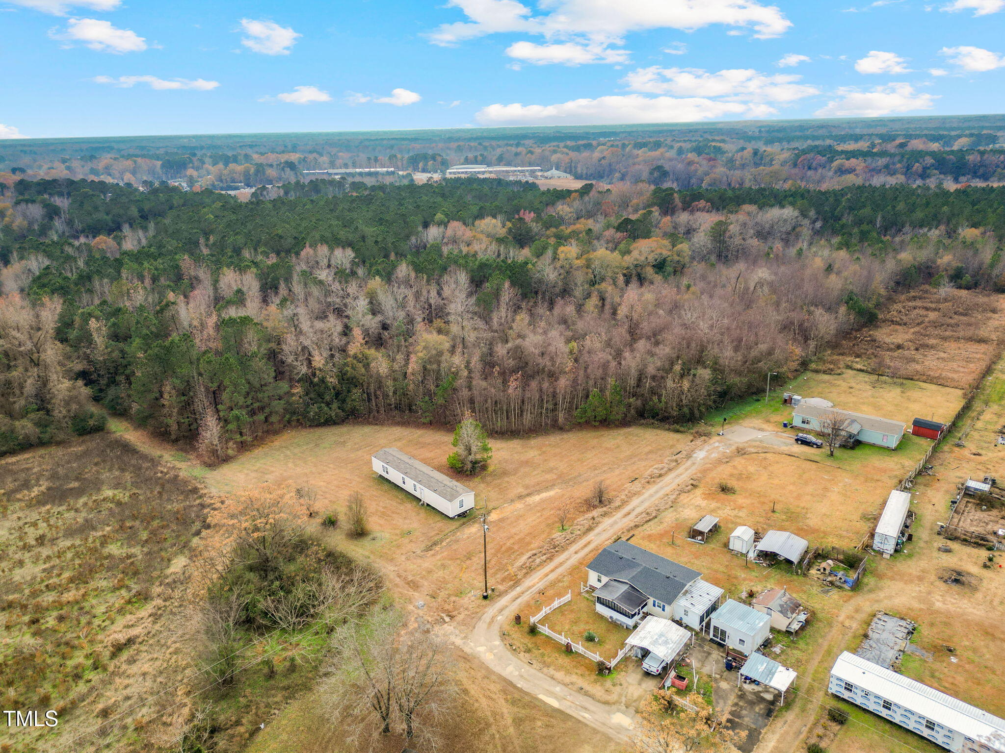 615-K Barbour Road