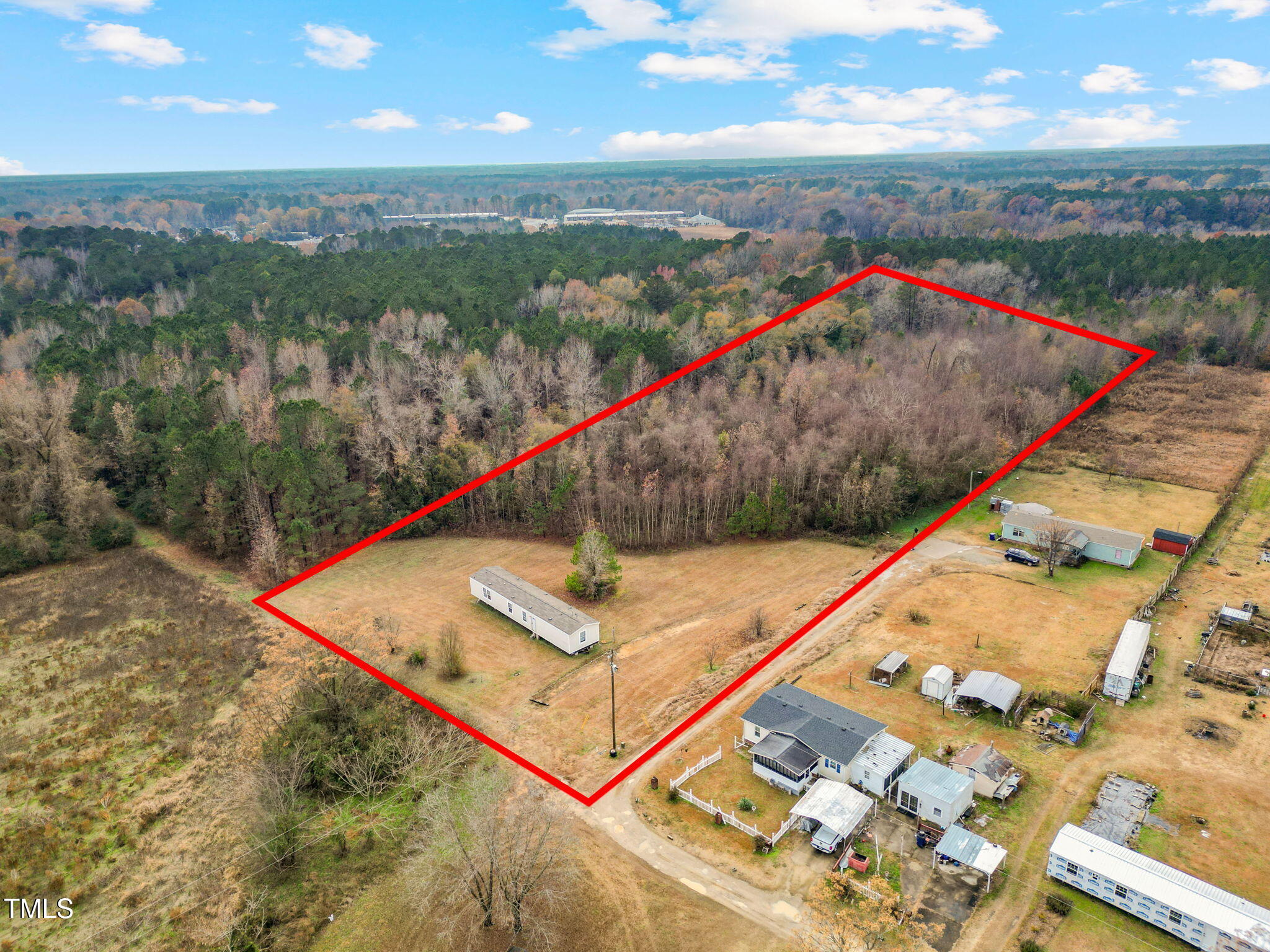 615-K Barbour Road
