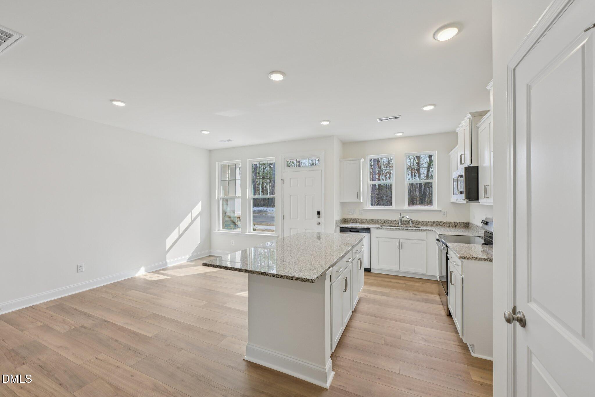 6431 Granite Quarry Drive