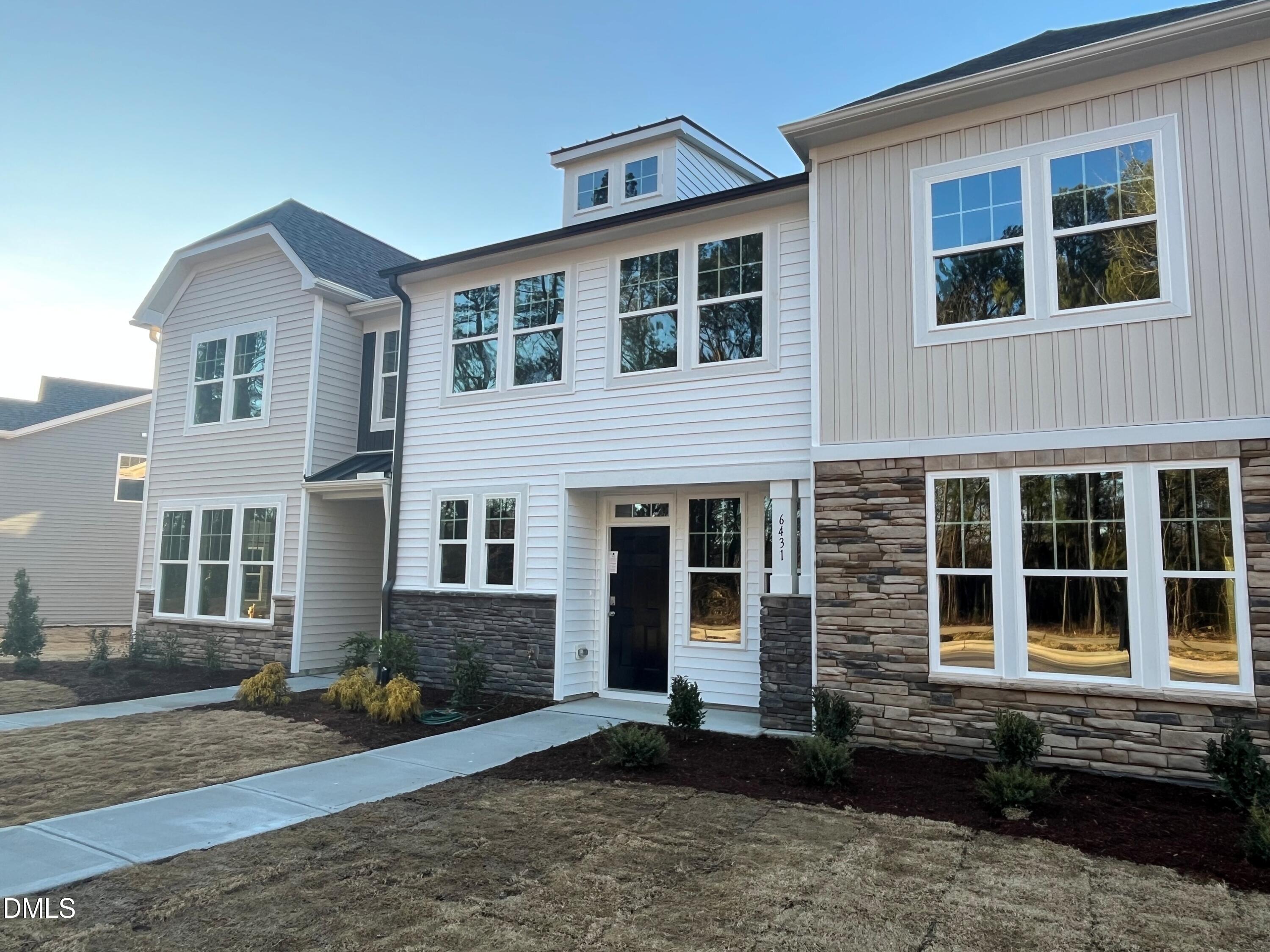 6431 Granite Quarry Drive