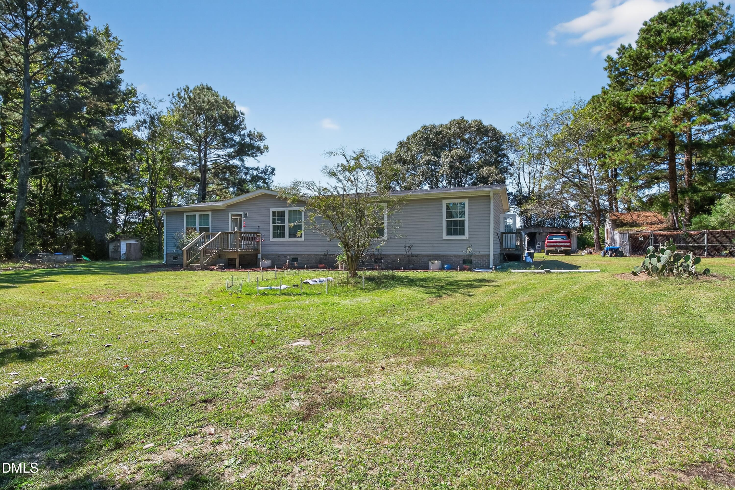 1698 Holly Grove Road