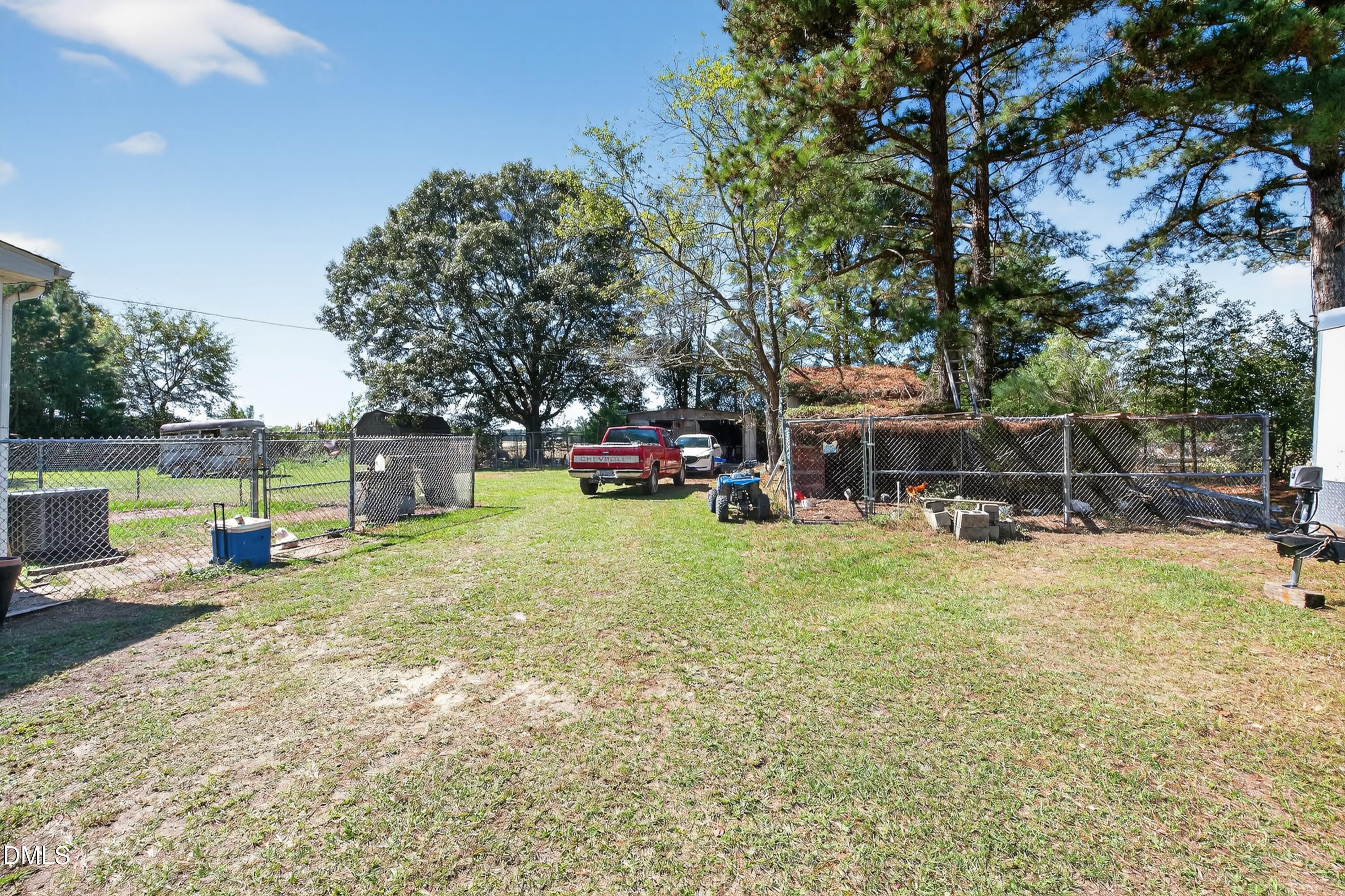 1698 Holly Grove Road