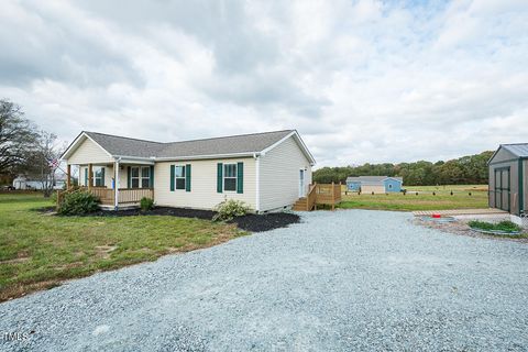 A home in Burlington