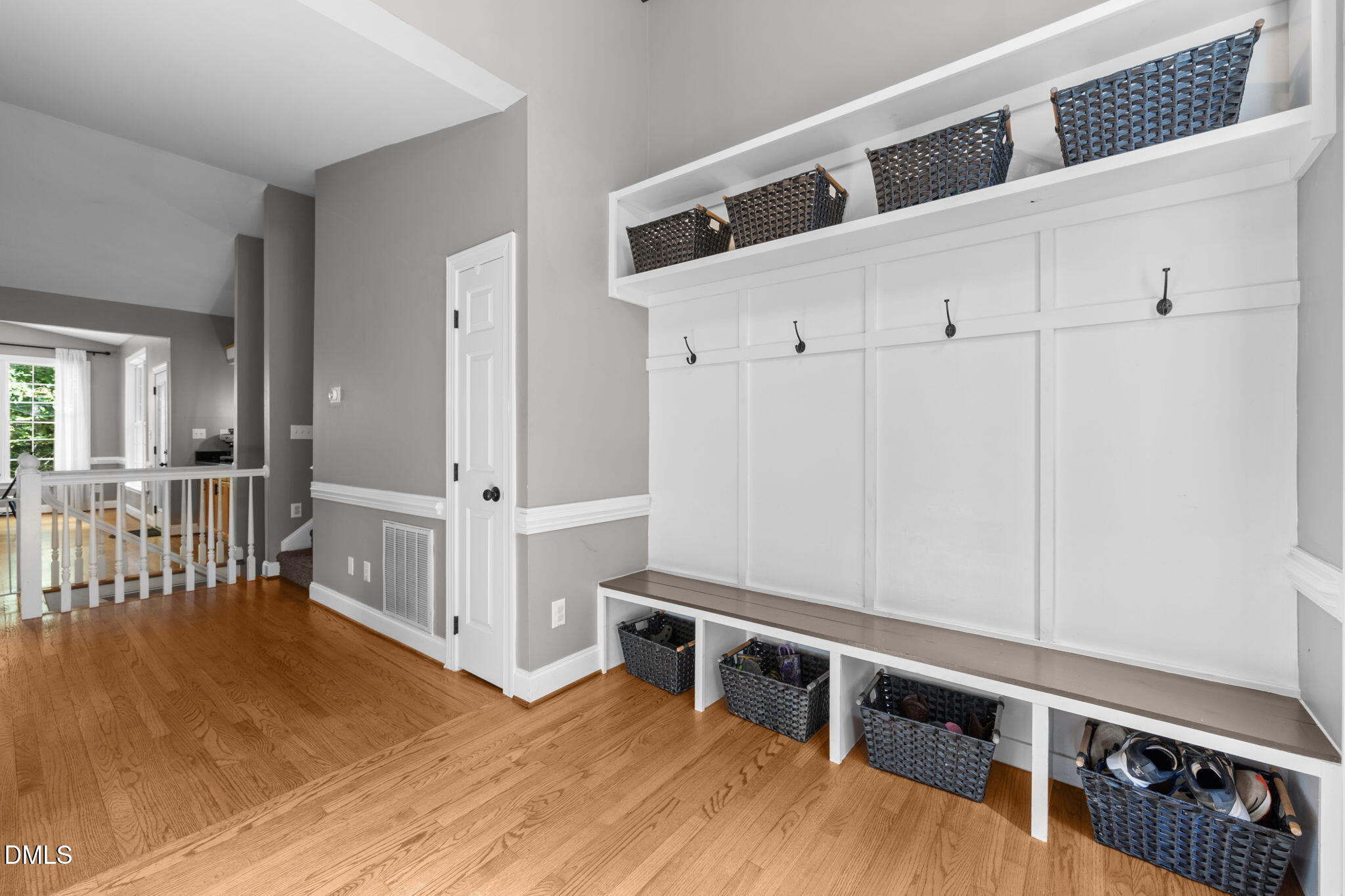 7100 Falls Glen Court