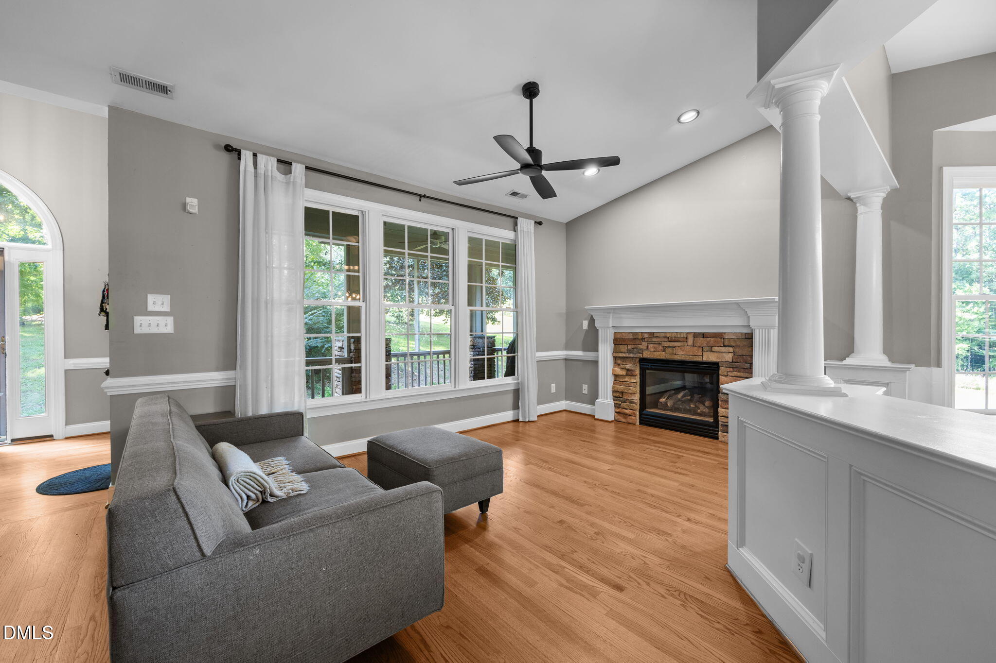 7100 Falls Glen Court