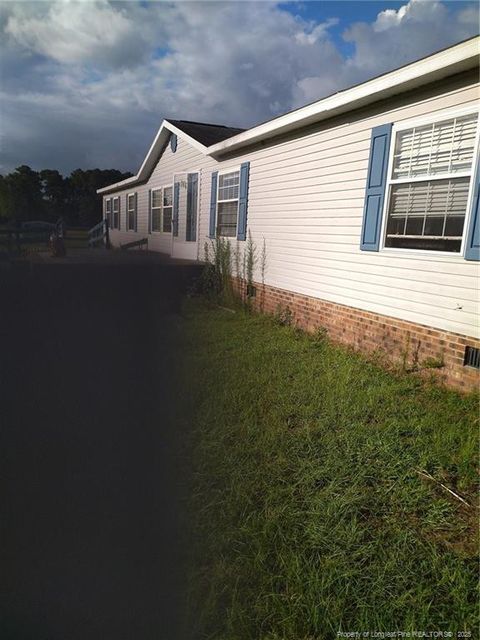 15841 Saint Johns Church Road Gibson NC 28343