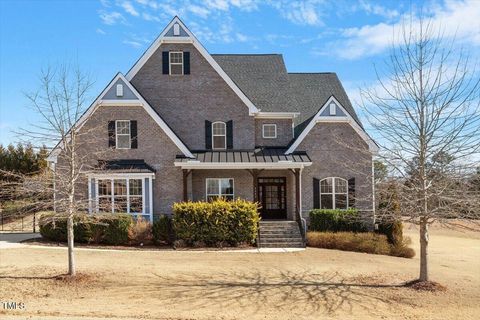 4009 Banks Stone Drive Raleigh NC 27603