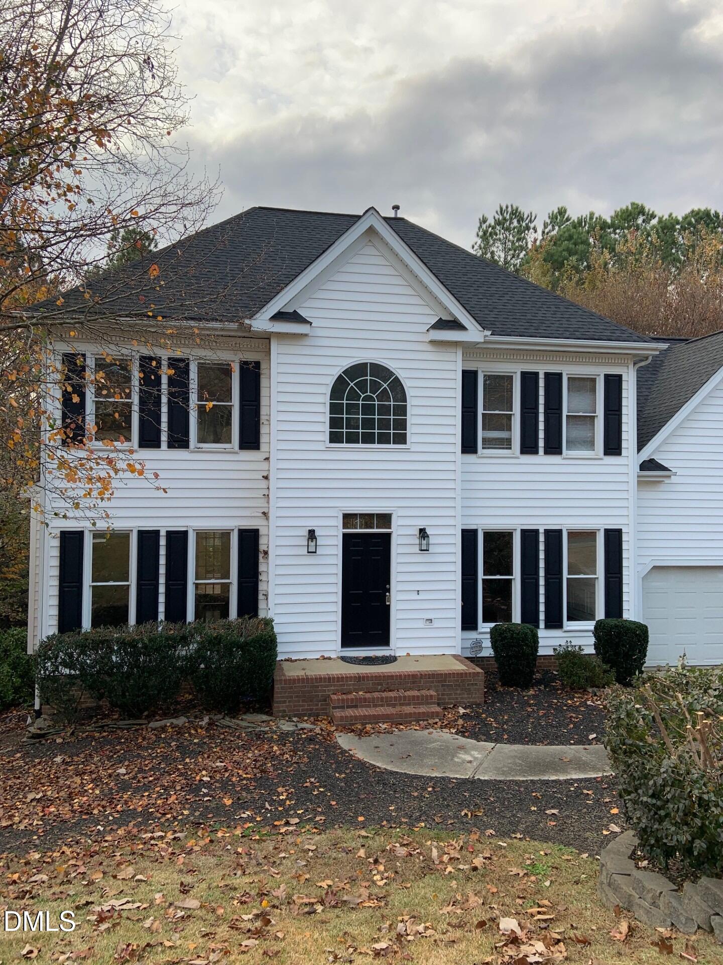 725 Littleleaf Court