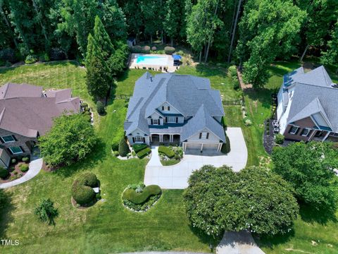 3740 Westbury Lake Drive Raleigh NC 27603