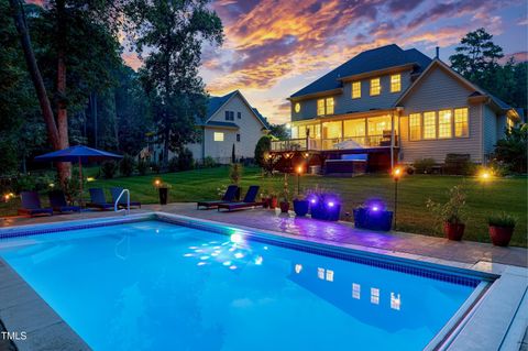 3740 Westbury Lake Drive Raleigh NC 27603