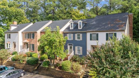 A home in Durham