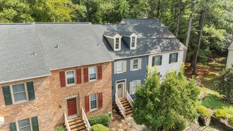 A home in Durham