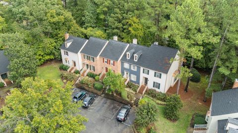 A home in Durham