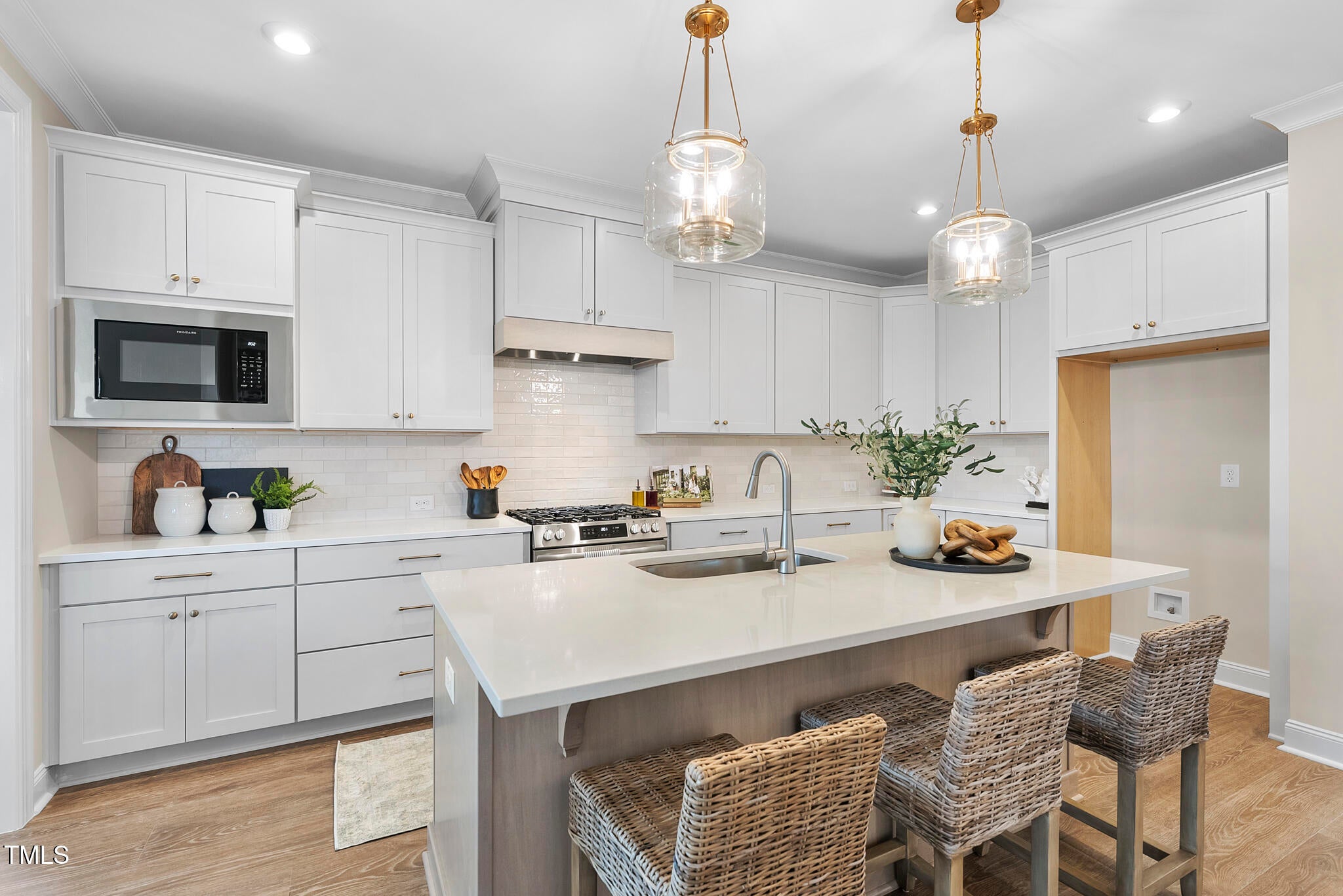 1761 Garden Falls Lane