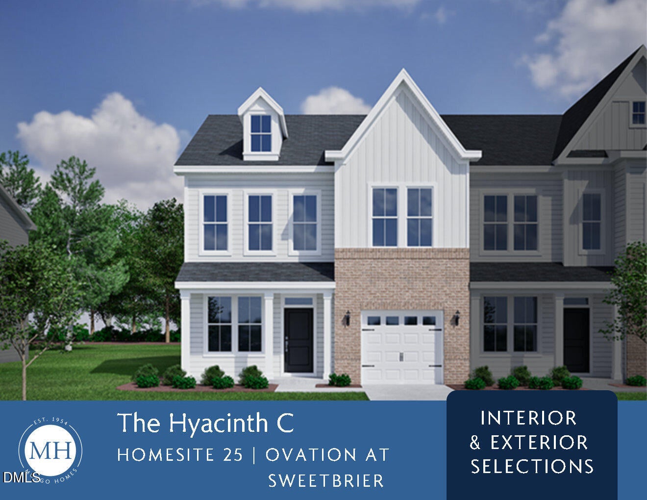 1219 Bell Heather Road