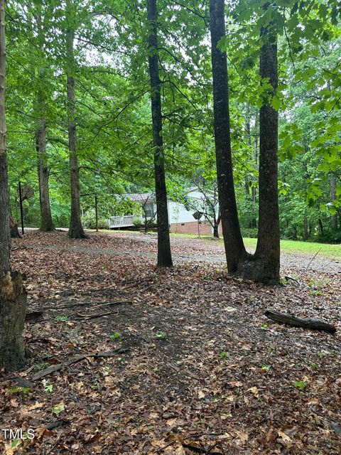 2307 St Mary'S Road Hillsborough NC 27278