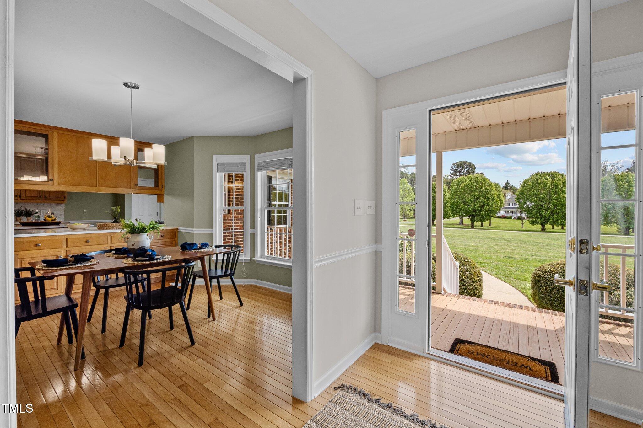 3646 Watkins Farm Road