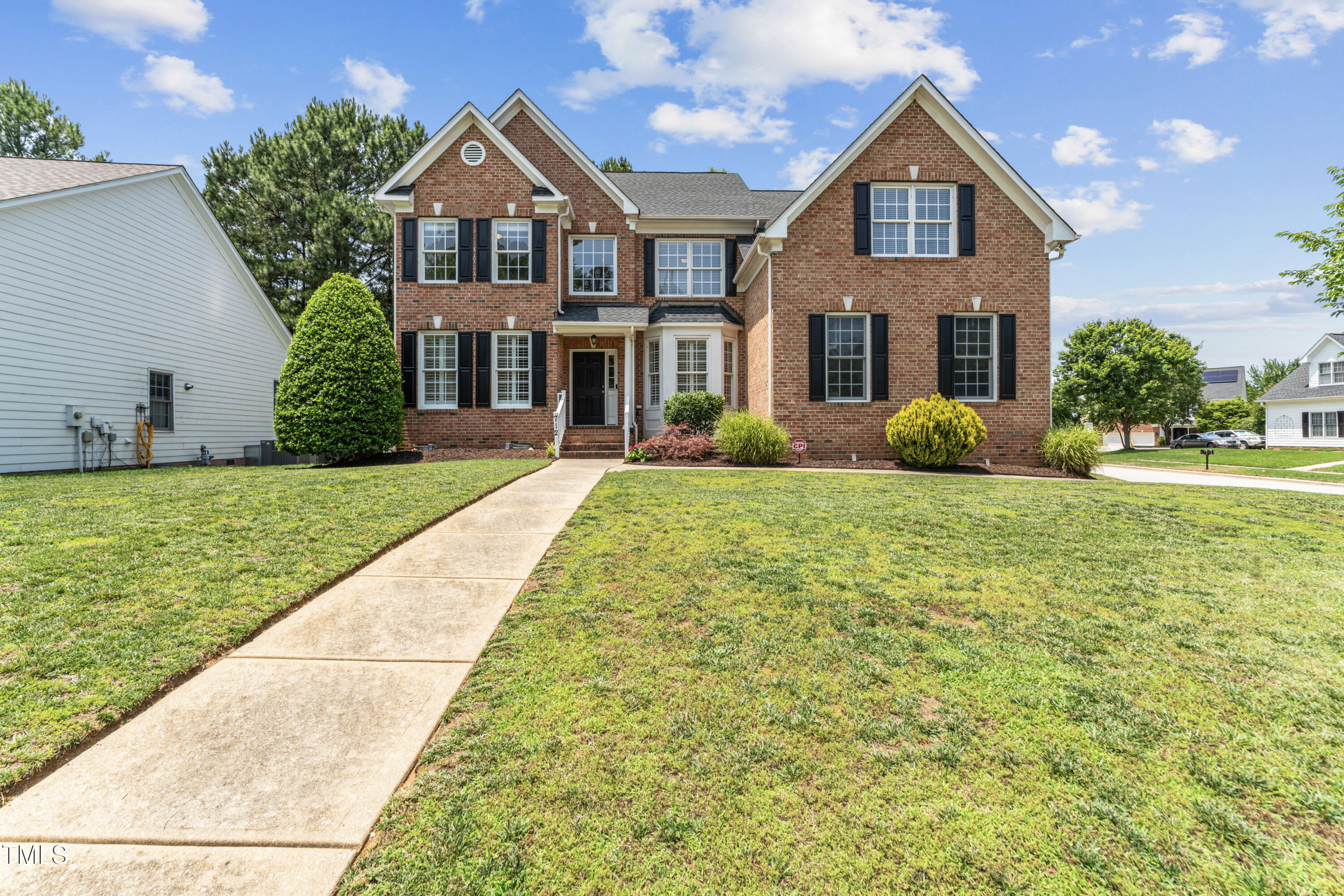 712 Brittley Way