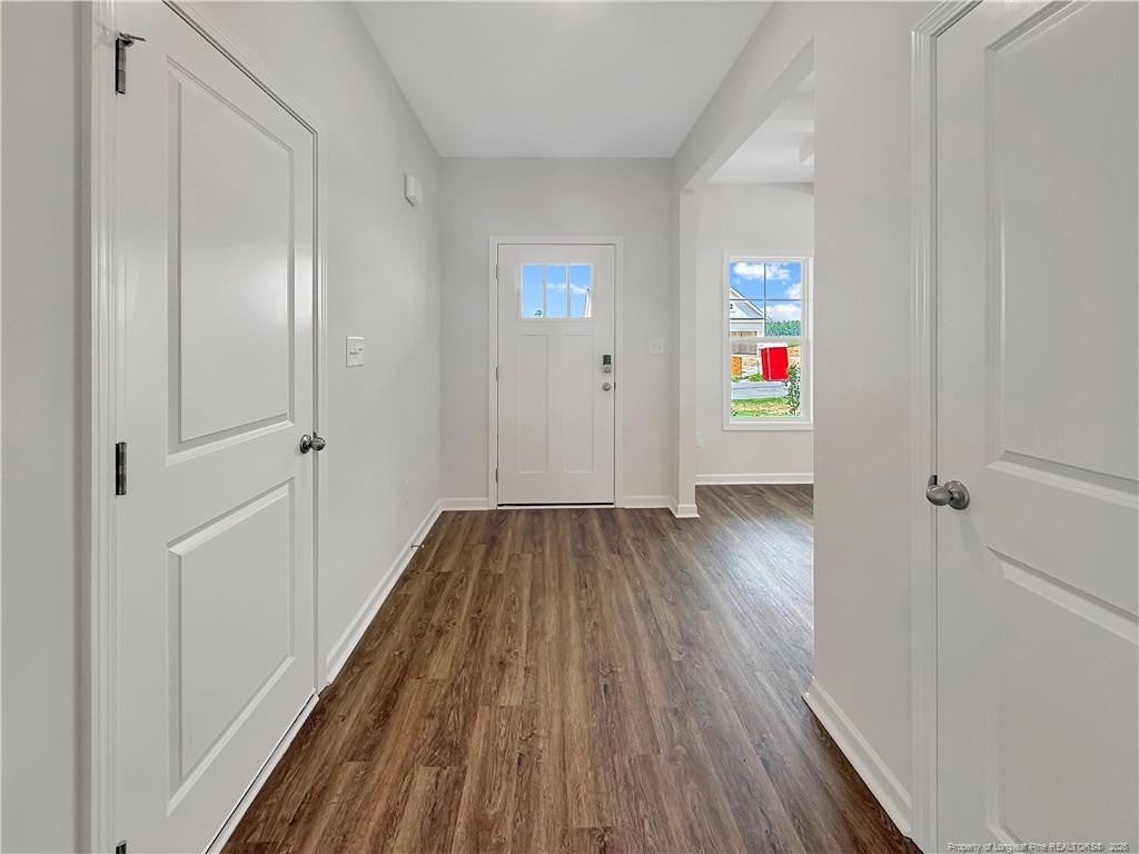 251 Ashley Heights (Lot 37) Drive