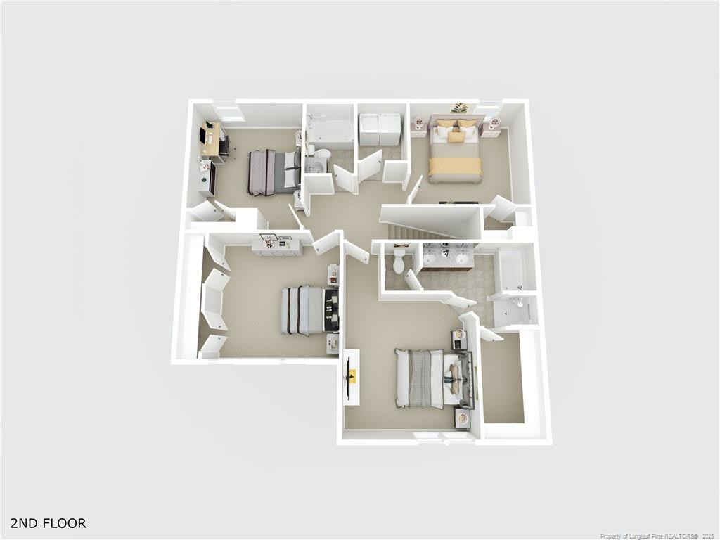 251 Ashley Heights (Lot 37) Drive