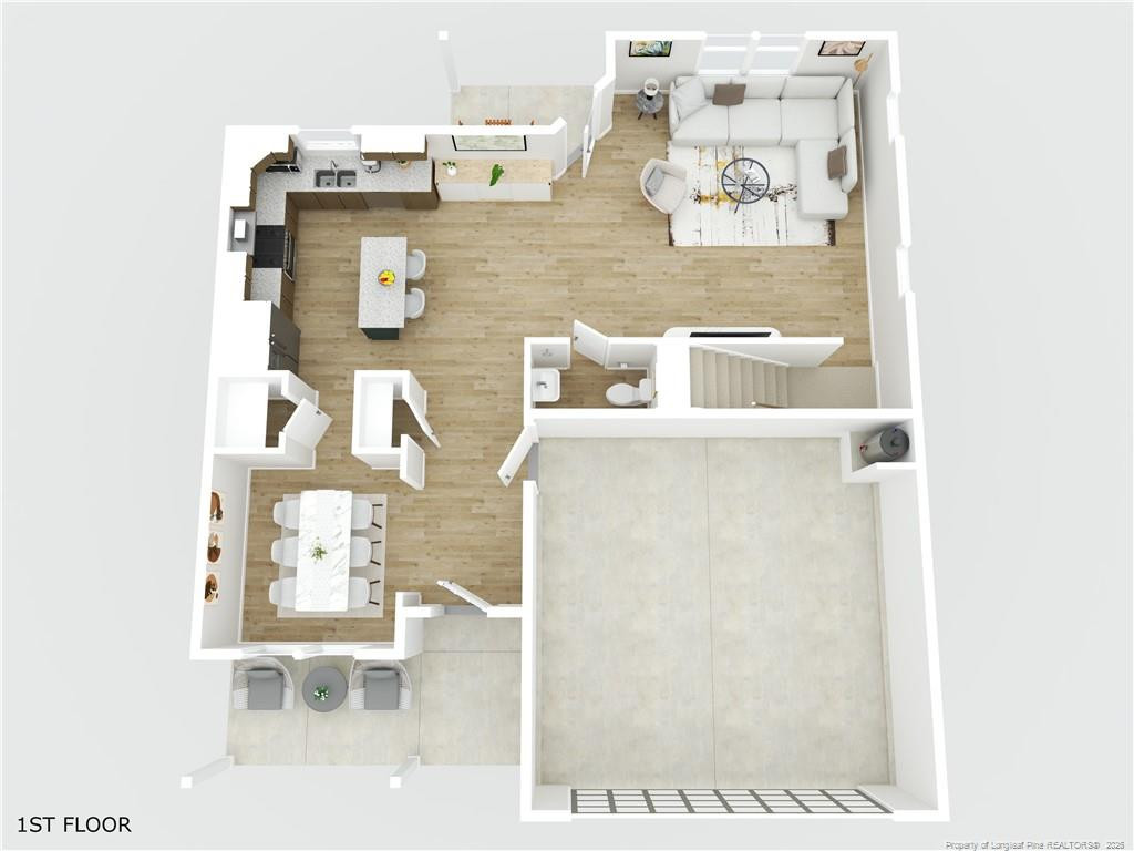 251 Ashley Heights (Lot 37) Drive