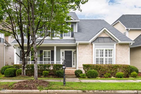 308 Minton Valley Lane Cary NC 27519