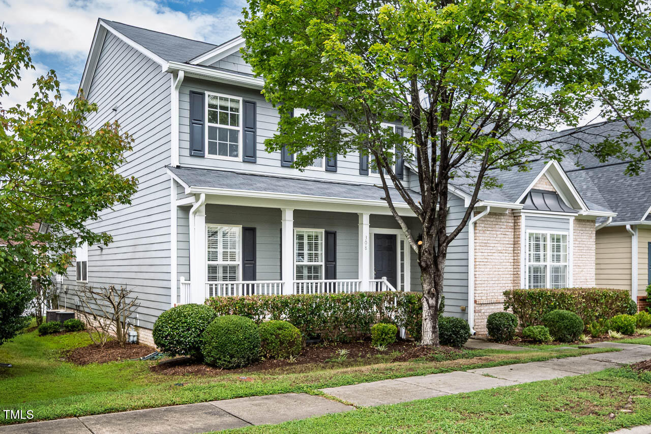 308 Minton Valley Lane