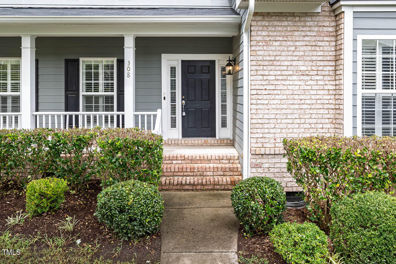 308 Minton Valley Lane