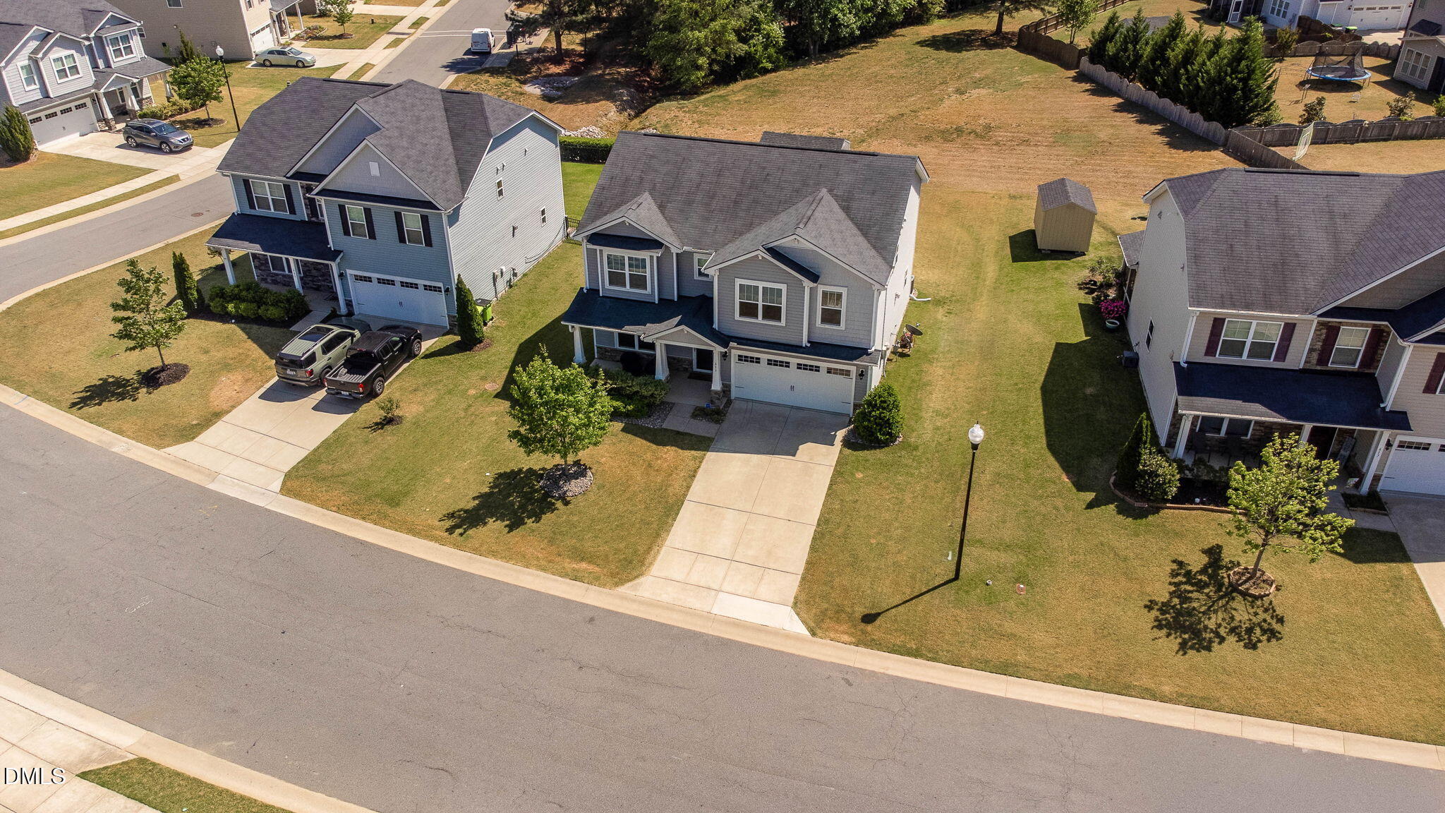 613 Golden Plum Lane