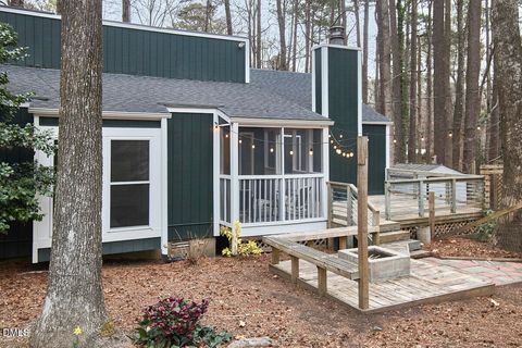 67 Willow Way Chapel Hill NC 27516