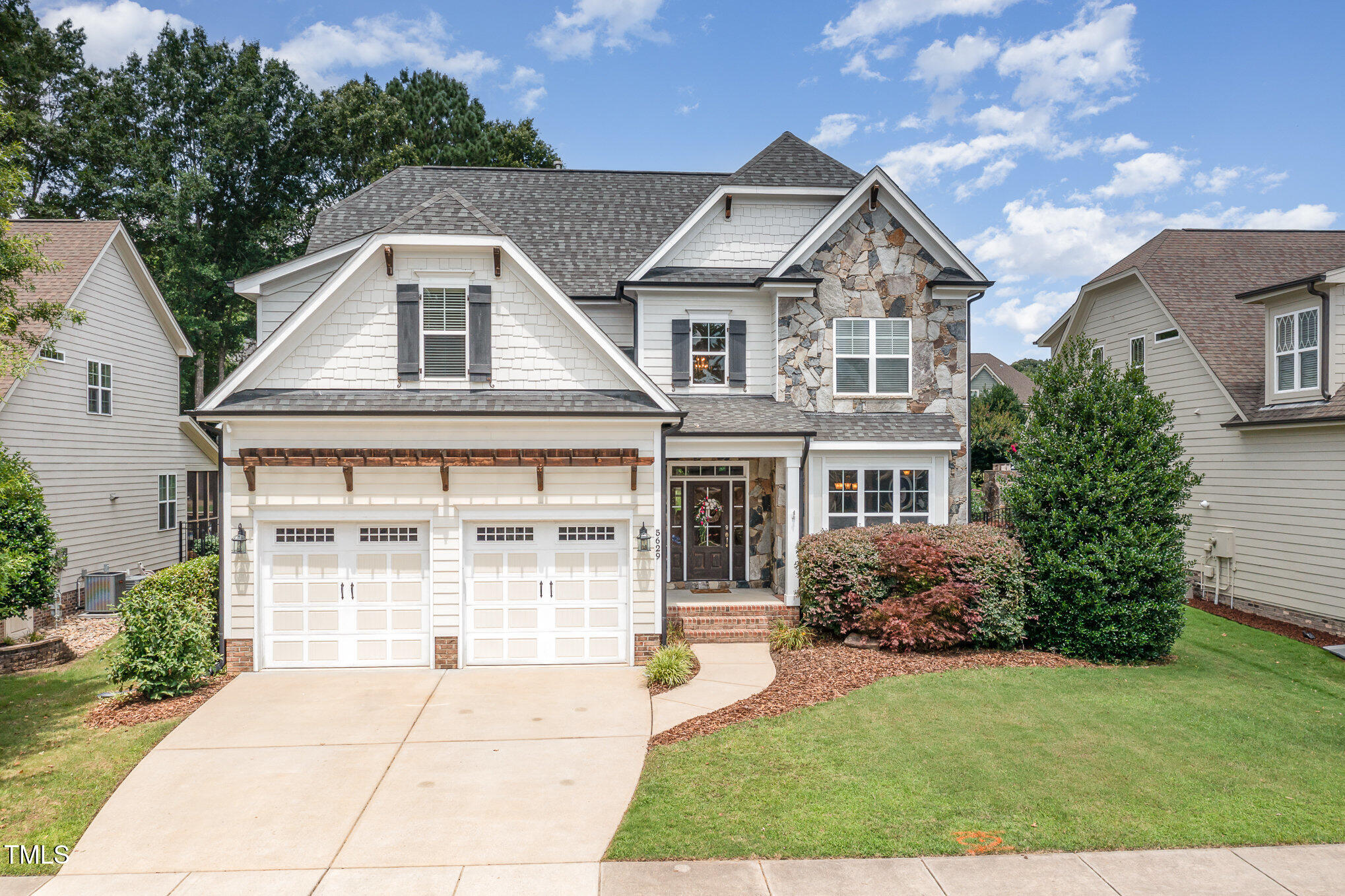 5629 Clearsprings Drive