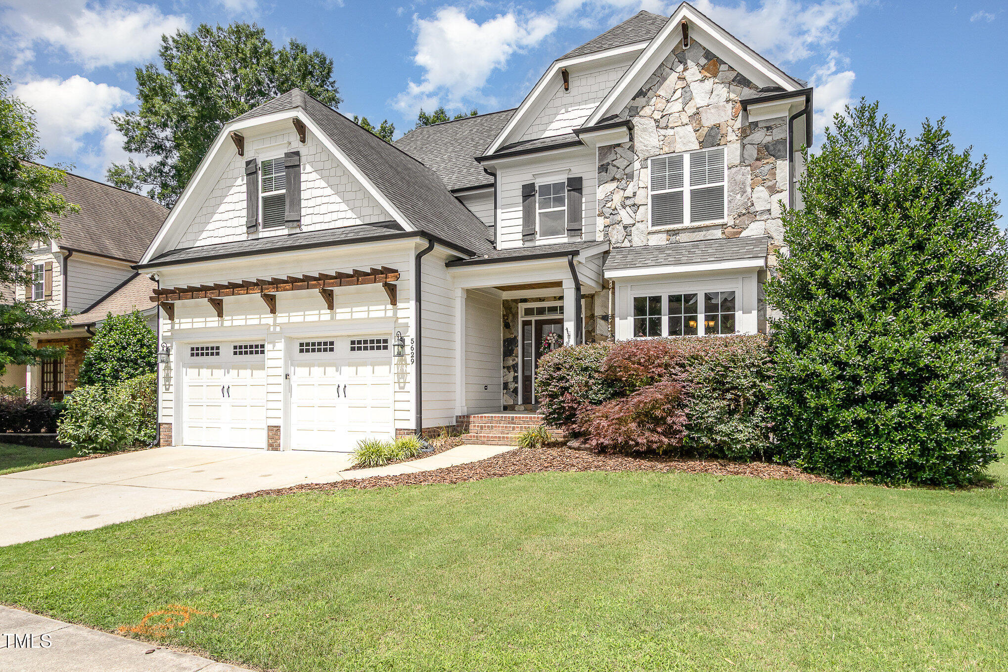 5629 Clearsprings Drive