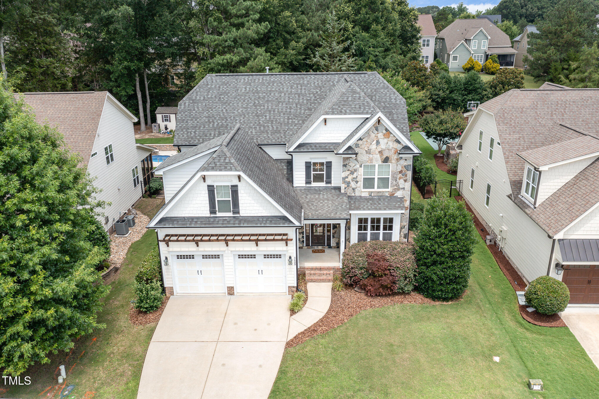5629 Clearsprings Drive