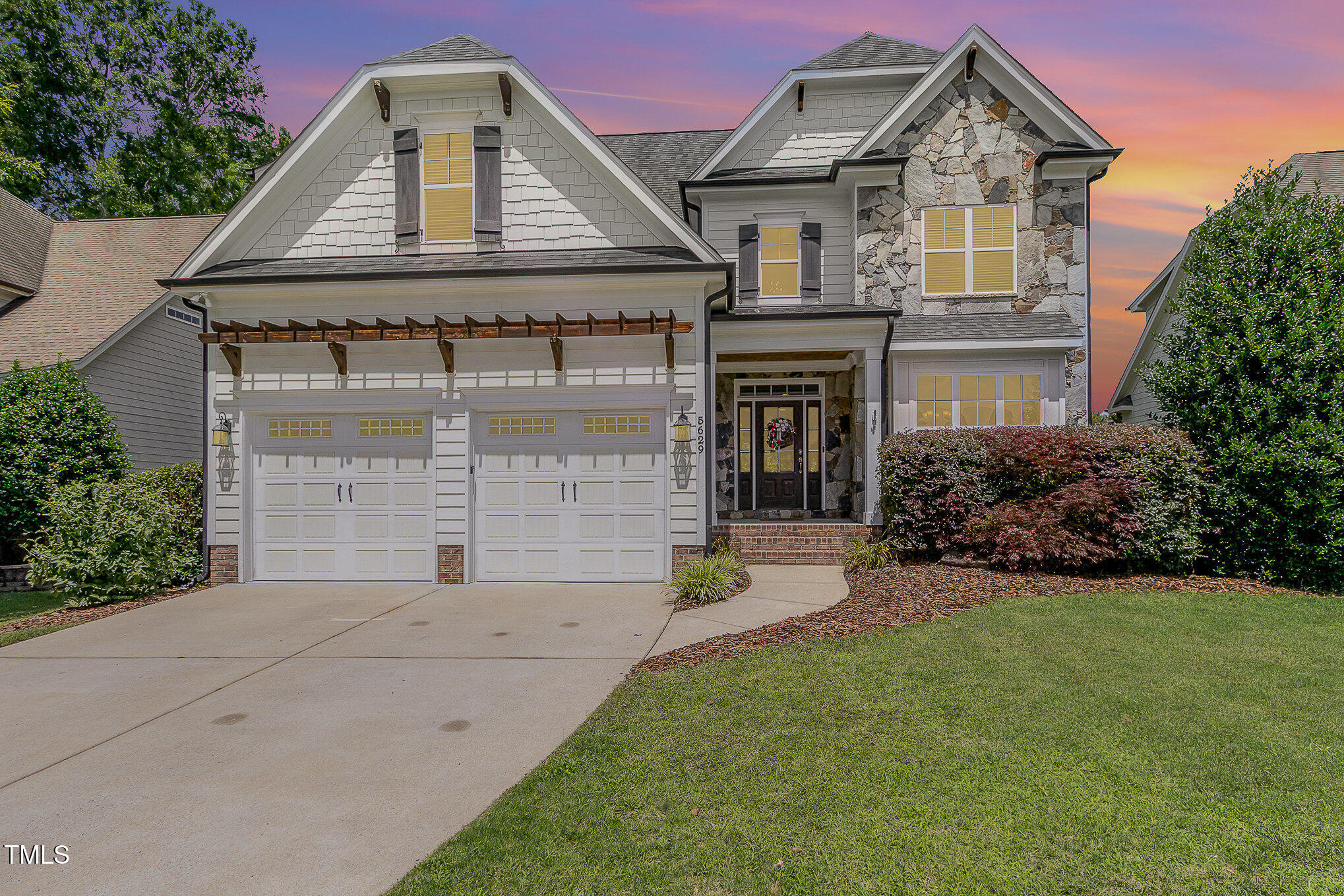 5629 Clearsprings Drive