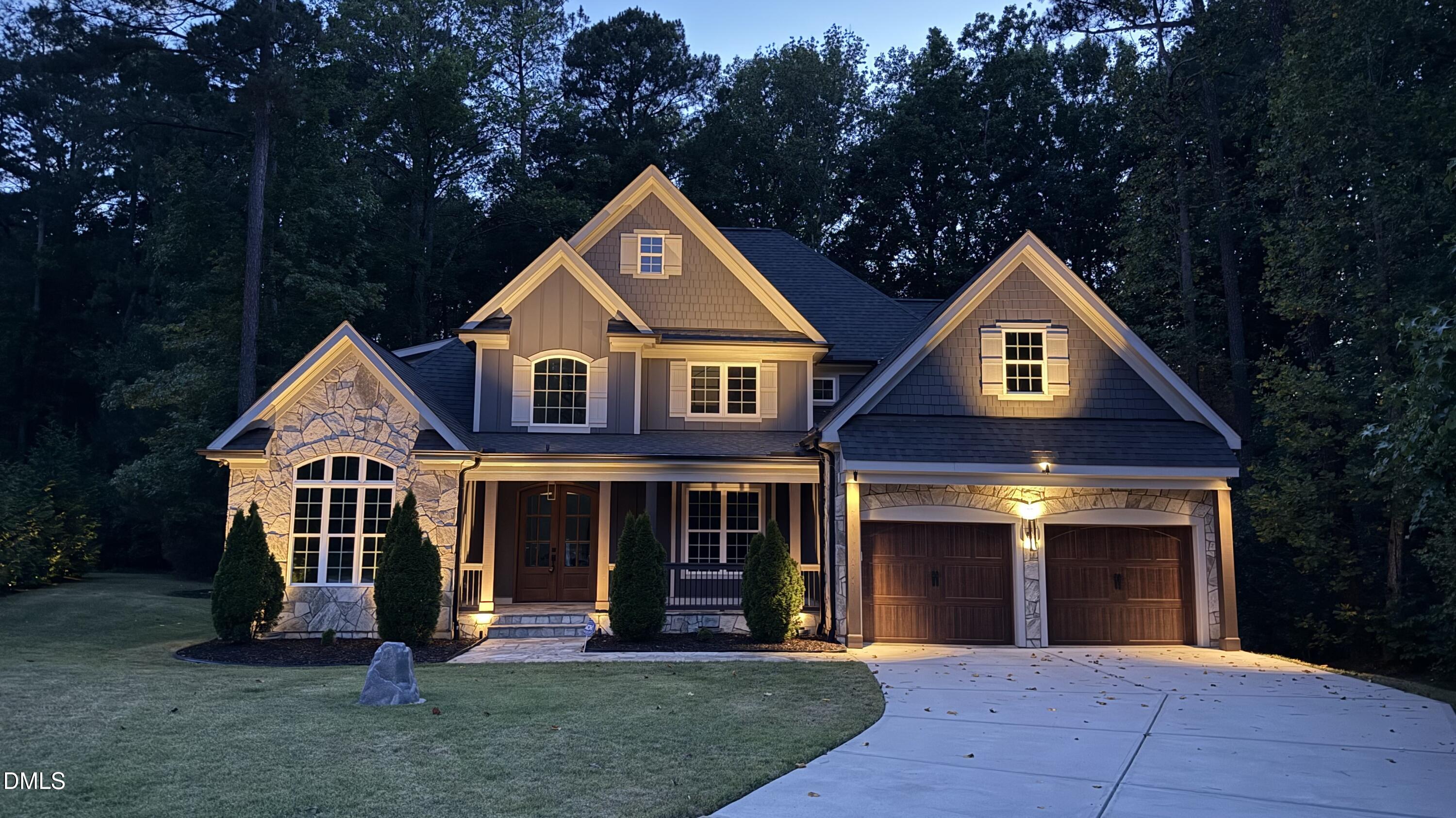 1305 Narron Farm Road