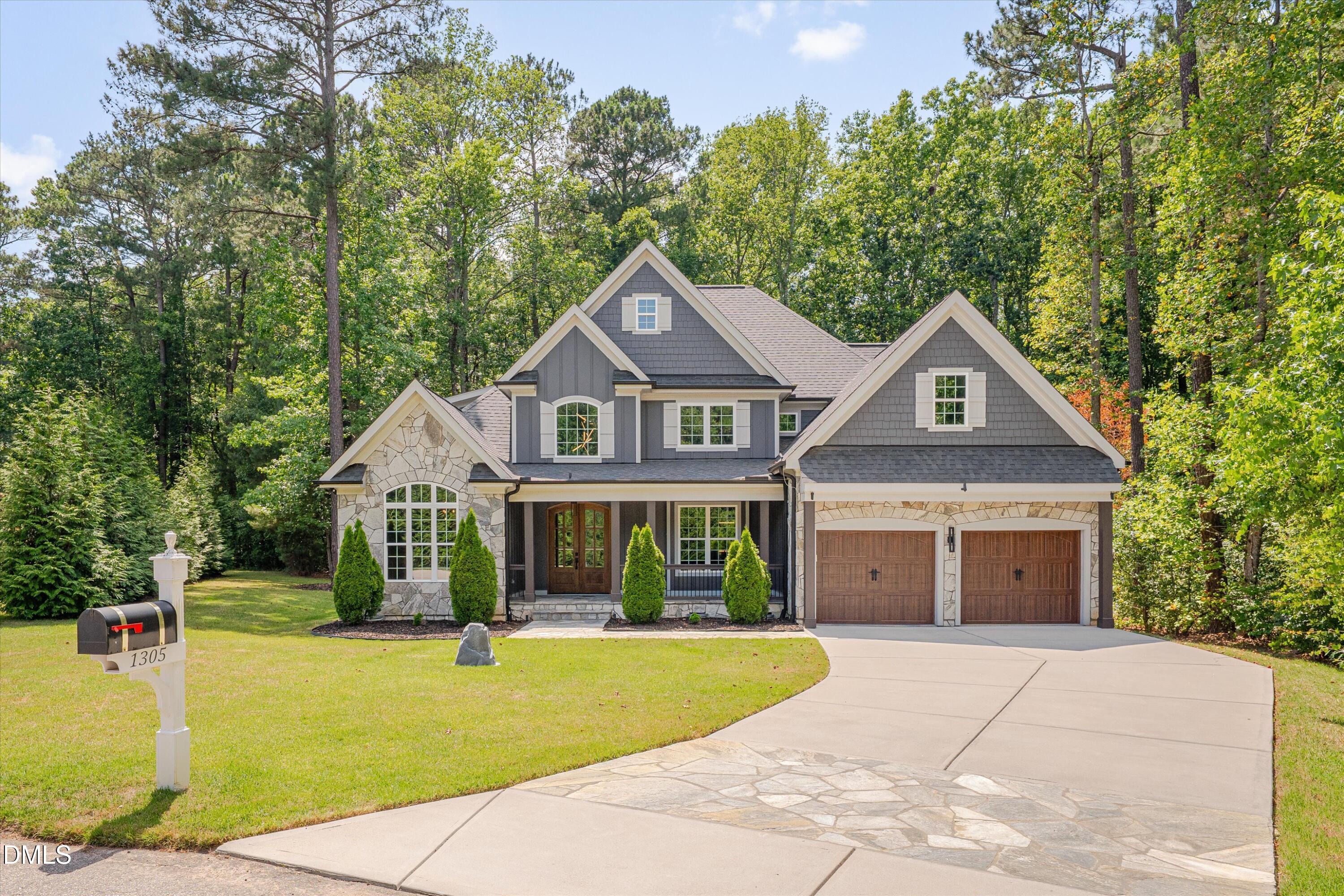 1305 Narron Farm Road