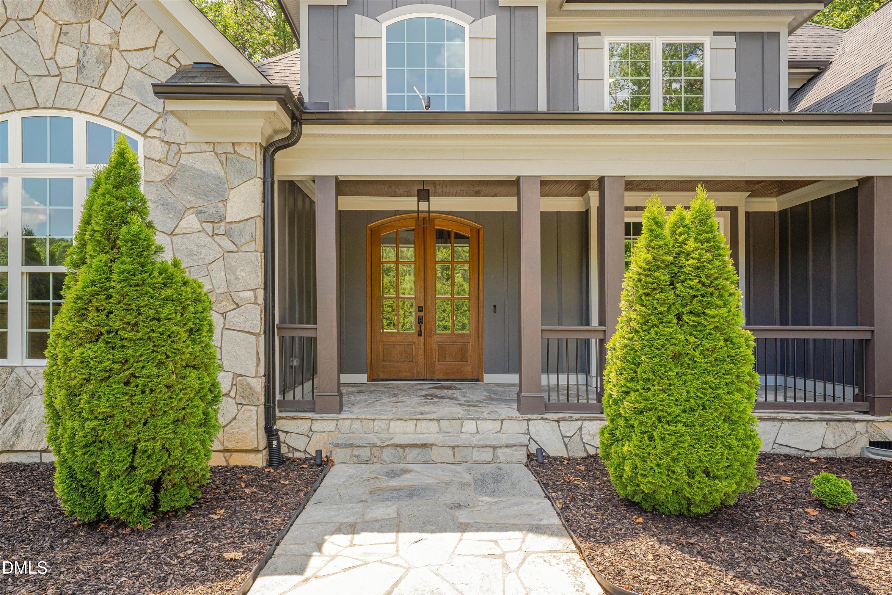 1305 Narron Farm Road