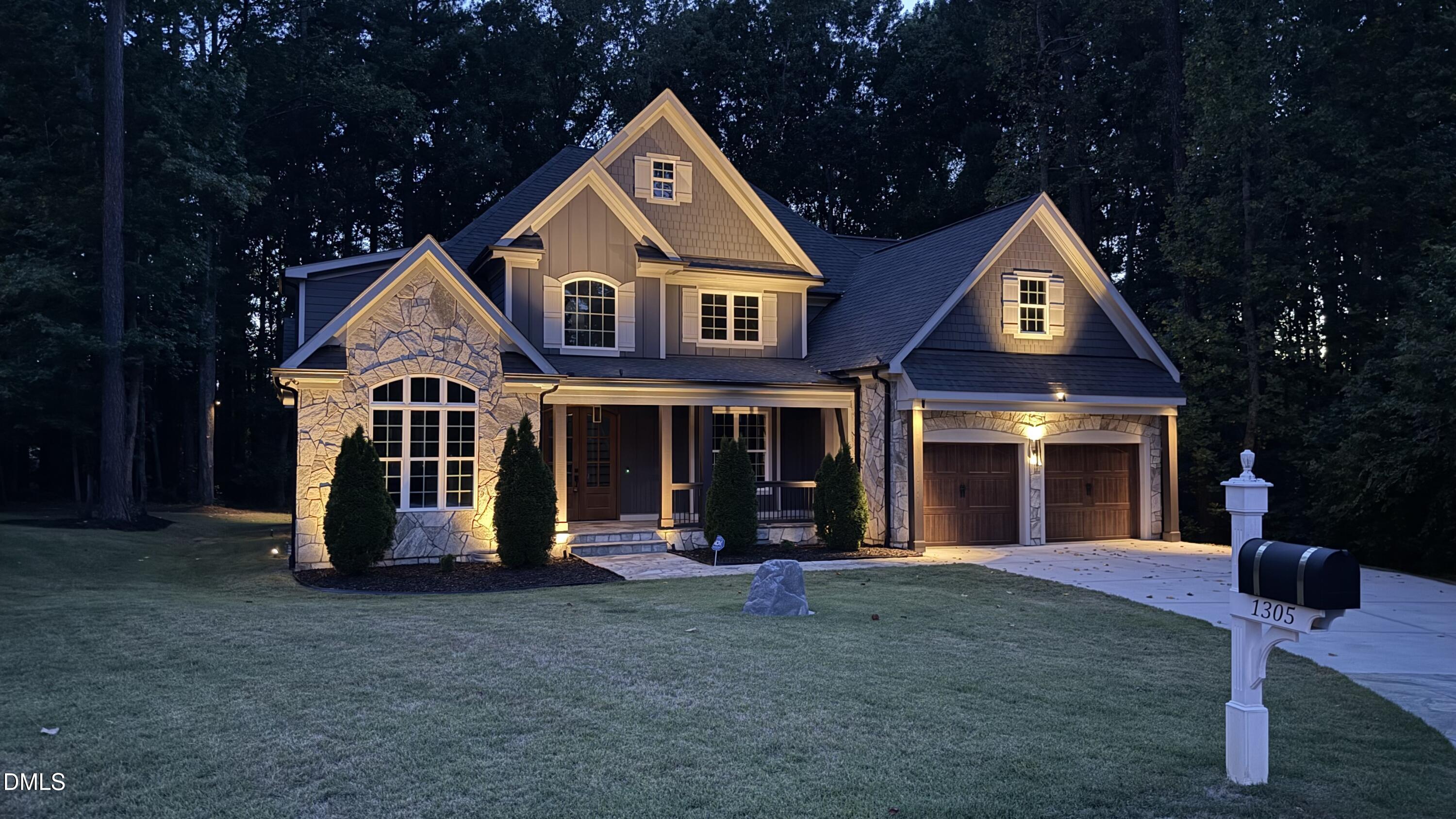 1305 Narron Farm Road