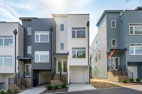 610 Rocky Knob Court Raleigh NC 27601